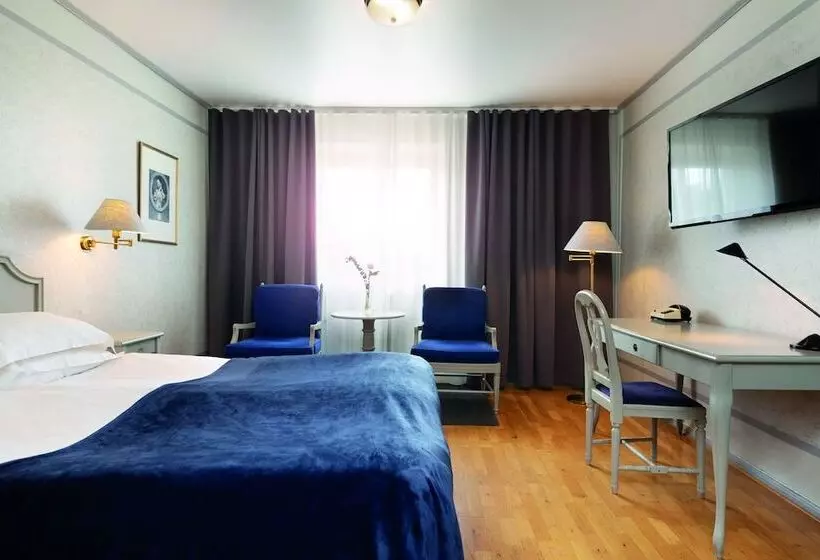Standart Oda, Elite Stora Hotellet