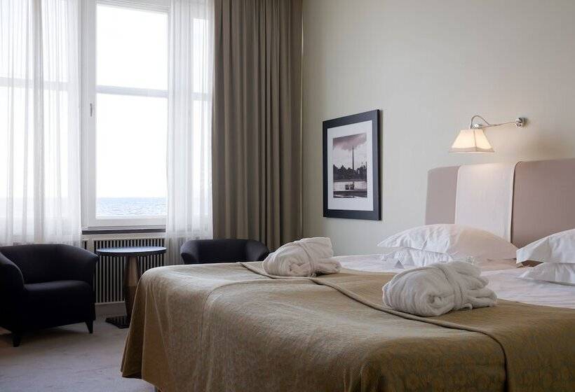 غرفة ديلوكس, Elite Stora Hotellet