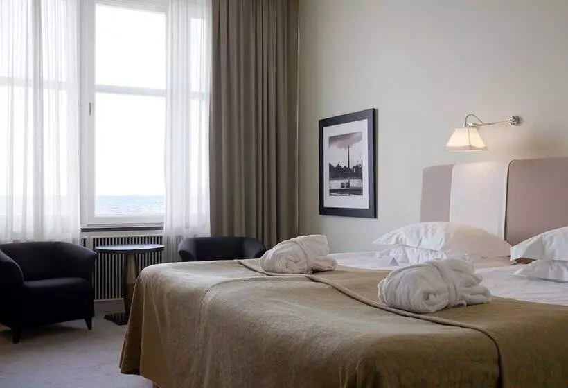 Delüks Oda, Elite Stora Hotellet