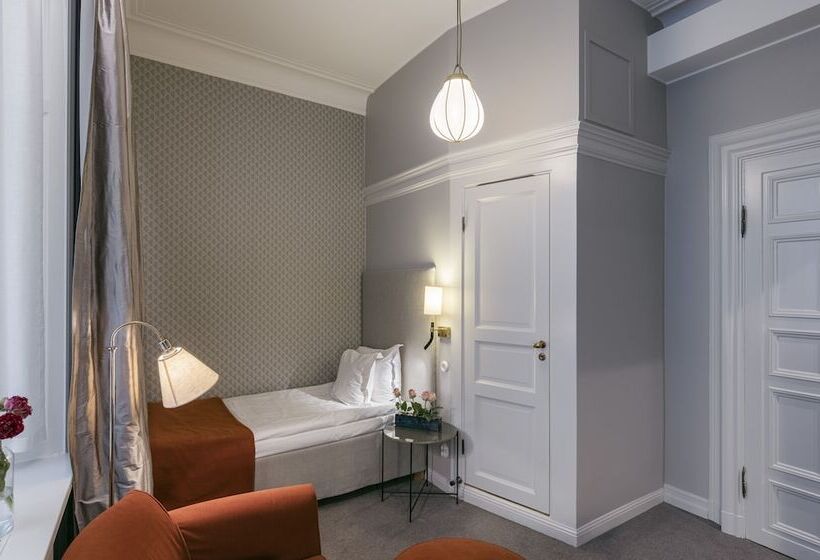 スタンダードルーム, Esplanade, Bw Signature Collection