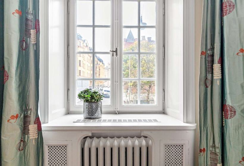 スーペリアールーム, Esplanade, Bw Signature Collection