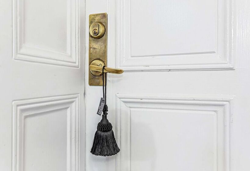 חדר סופריור, Esplanade, Bw Signature Collection