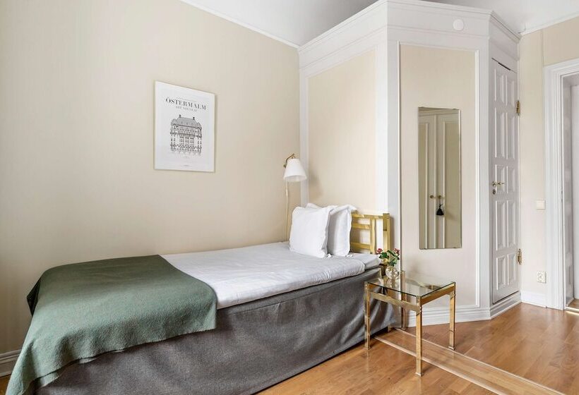 スーペリアールーム, Esplanade, Bw Signature Collection