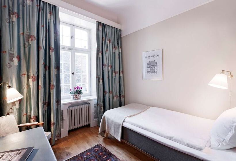 חדר סופריור, Esplanade, Bw Signature Collection