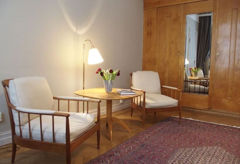 חדר דלוקס, Esplanade, Bw Signature Collection