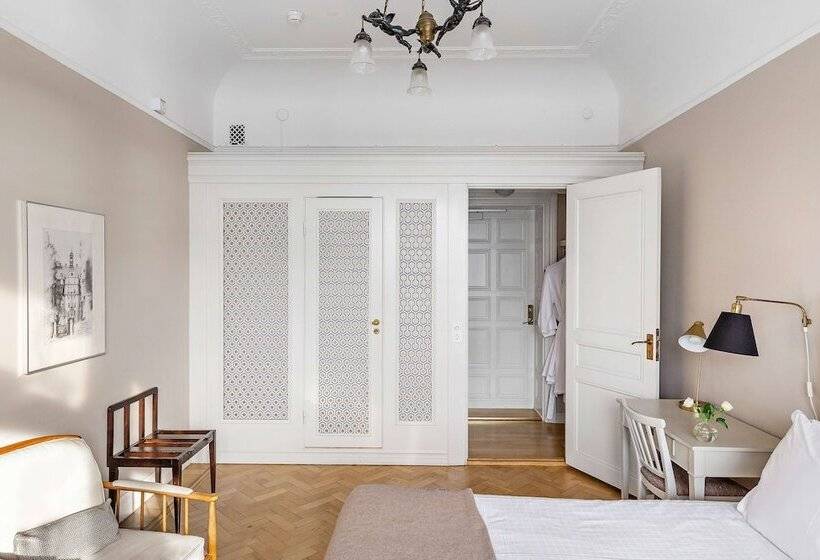 デラックスルーム, Esplanade, Bw Signature Collection