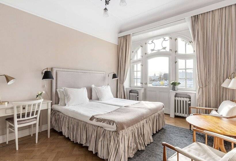 חדר דלוקס, Esplanade, Bw Signature Collection