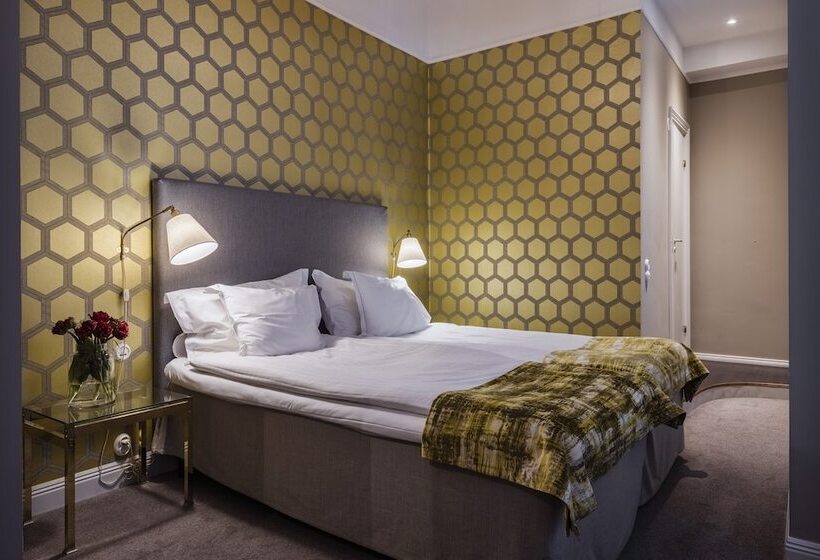 חדר סופריור, Esplanade, Bw Signature Collection