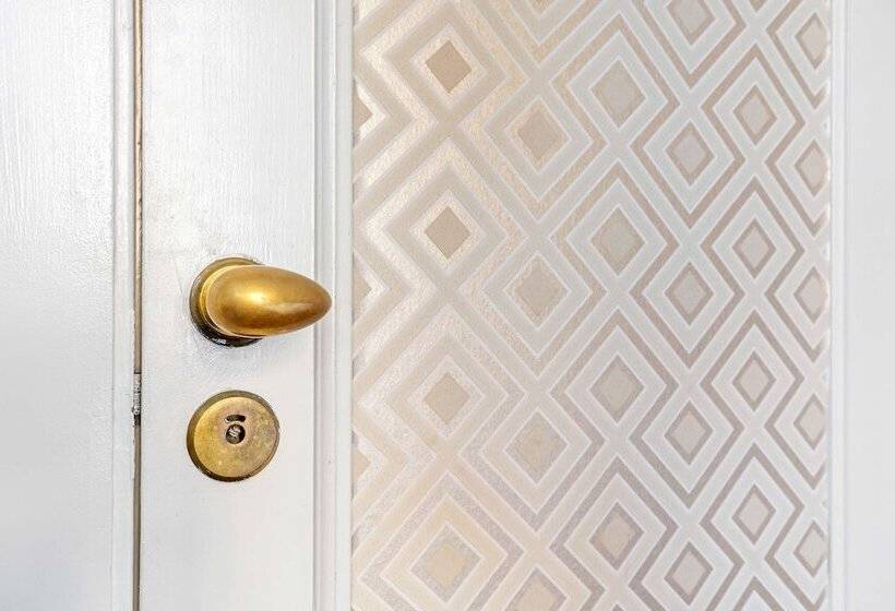 スタンダードルーム, Esplanade, Bw Signature Collection