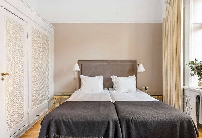 חדר סטנדרט, Esplanade, Bw Signature Collection