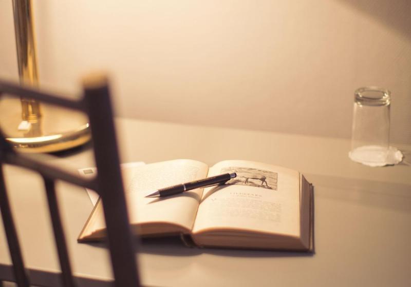 غرفة قياسية فردية, Grand Hotell Hörnan