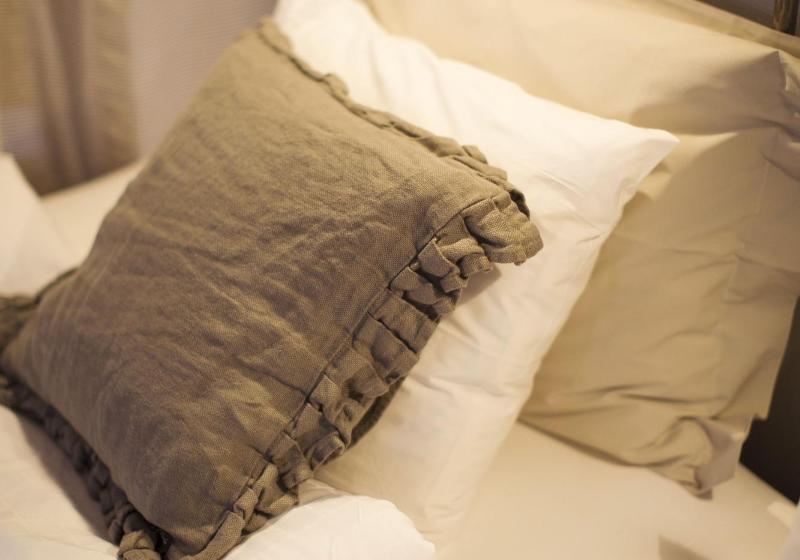 غرفة قياسية فردية, Grand Hotell Hörnan