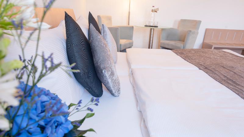 اتاق استاندارد, Krone Unterstrass