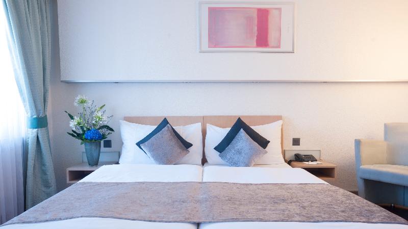 اتاق استاندارد, Krone Unterstrass