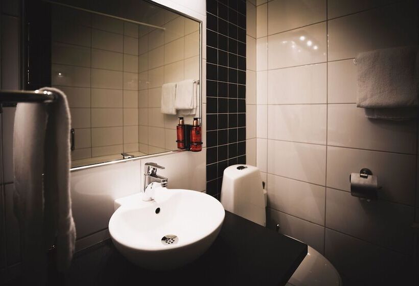 スタンダードルーム, L Ostersund