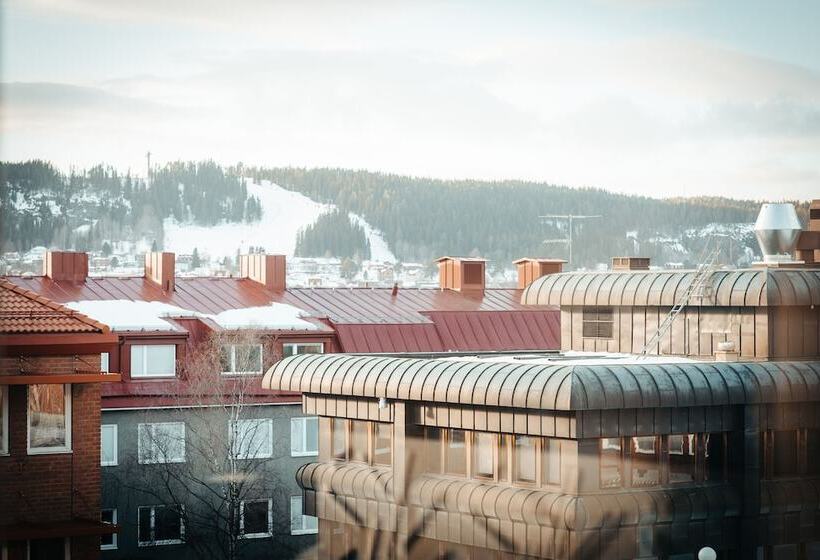 スタンダードルーム, L Ostersund