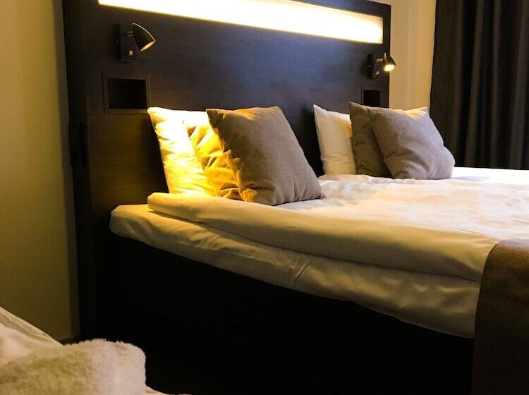 スタンダードルーム, L Ostersund