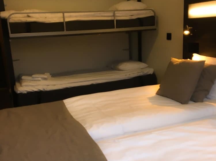 スタンダードルーム, L Ostersund