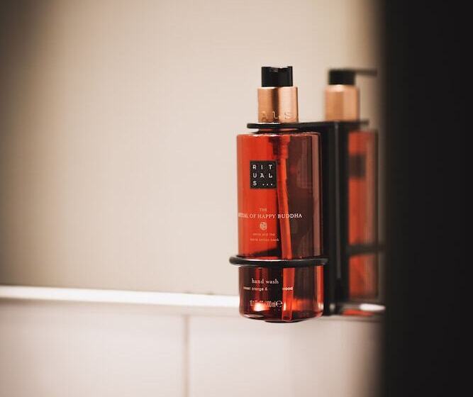 ファミリールーム, L Ostersund