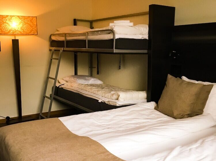 ファミリールーム, L Ostersund