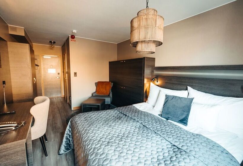 ファミリールーム, L Ostersund