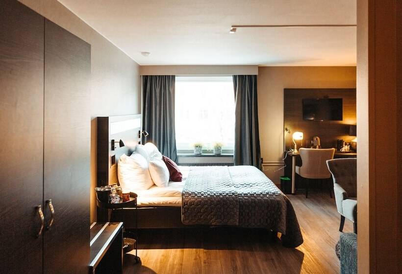 ジュニアスイート, L Ostersund