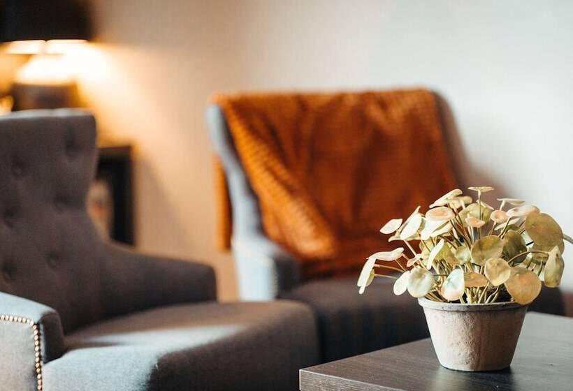 ジュニアスイート, L Ostersund