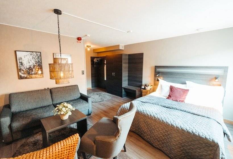 ジュニアスイート, L Ostersund