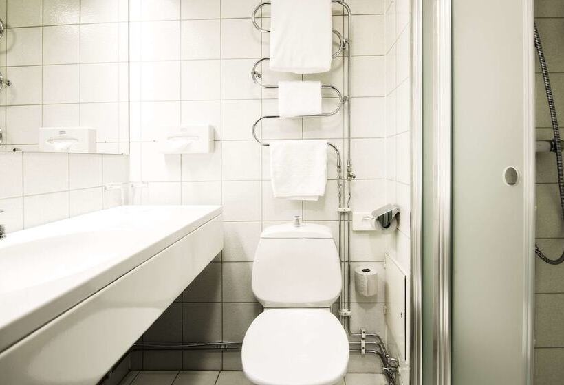 标准间, Comfort Hotel Panorama