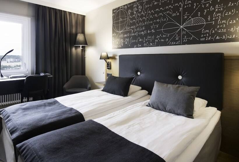 标准间, Comfort Hotel Panorama