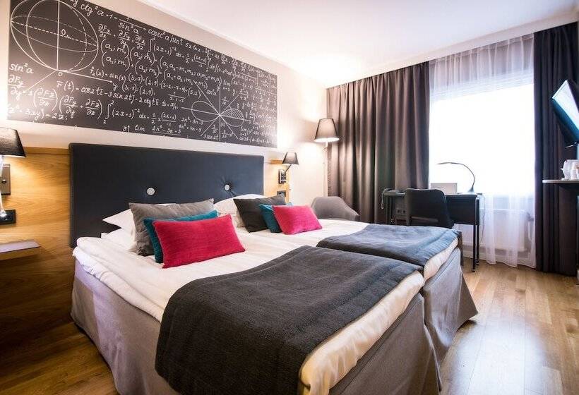 标准间, Comfort Hotel Panorama