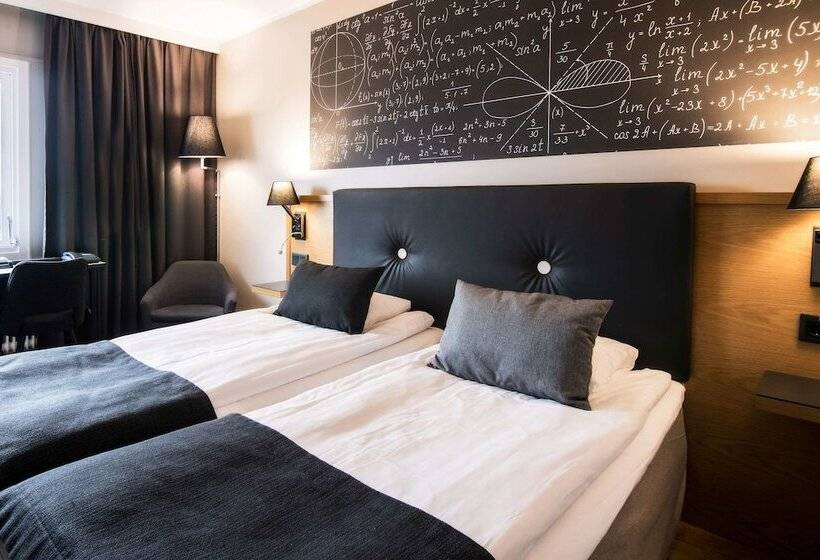 标准间, Comfort Hotel Panorama