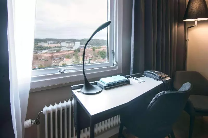 スタンダードルーム, Comfort Hotel Panorama