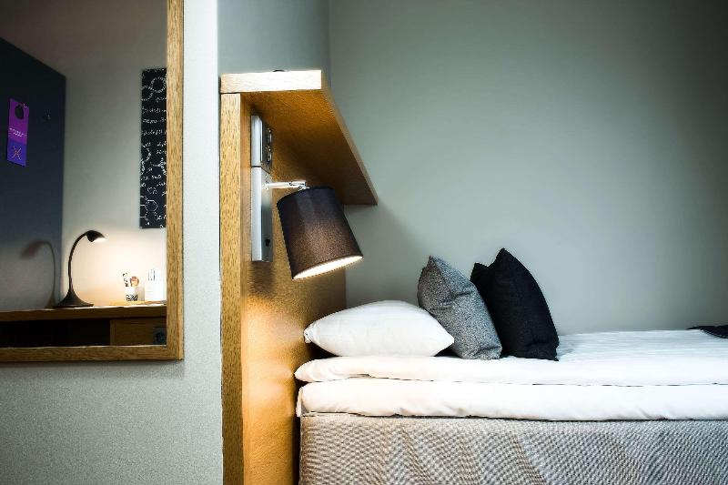 标准单人间, Comfort Hotel Panorama