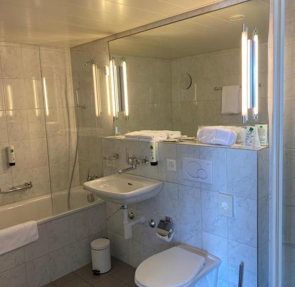 اتاق پنت هاوس, Royal Hotel Zurich