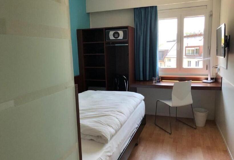 اتاق استاندارد, Royal Hotel Zurich