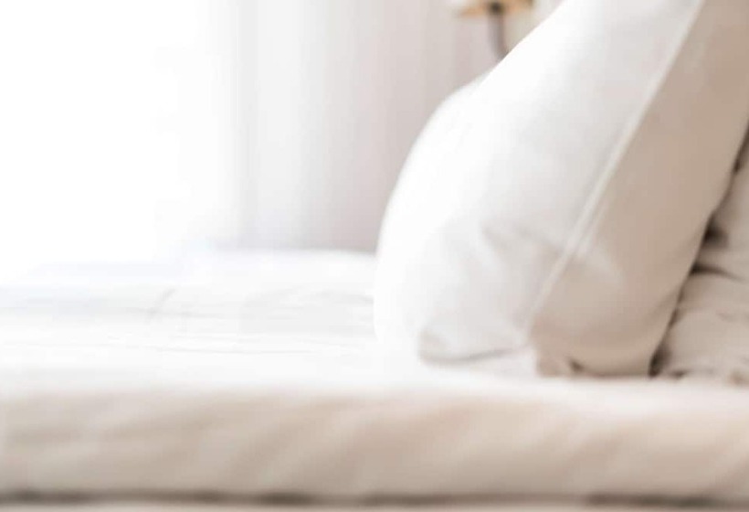 غرفة قياسية, Scandic Continental