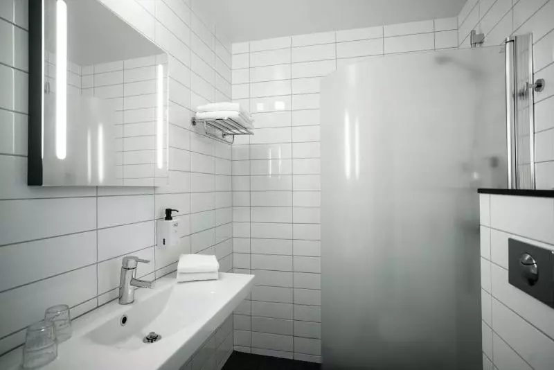 اتاق خانوادگی, Scandic Jarva Krog