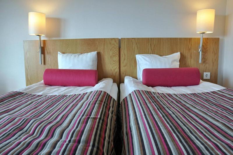 수피리어 룸, Scandic Jarva Krog