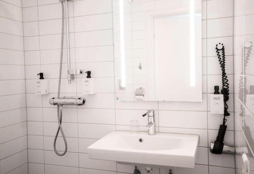 수피리어 룸, Scandic Jarva Krog