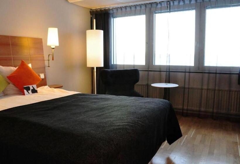 수피리어 룸, Scandic Jarva Krog