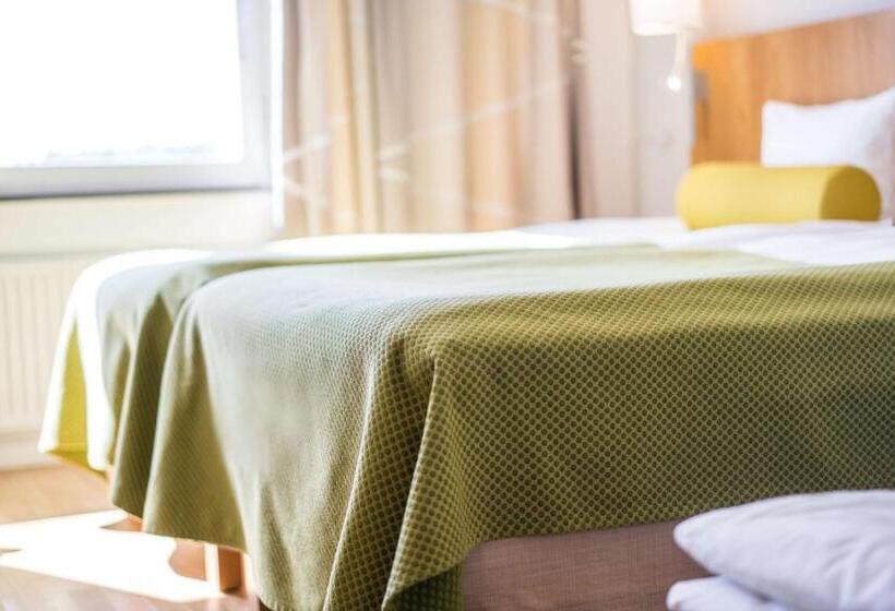 패밀리 룸, Scandic Jarva Krog