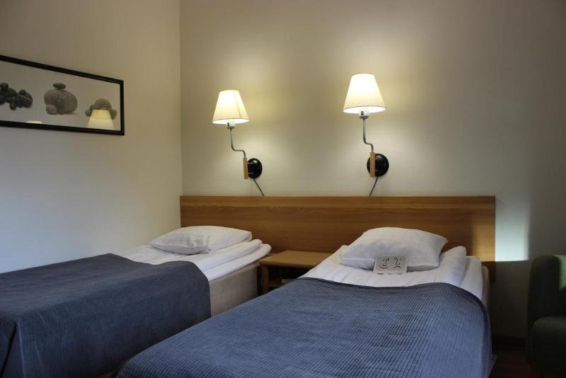 Номер Стандарт, Scandic Sundsvall Nord