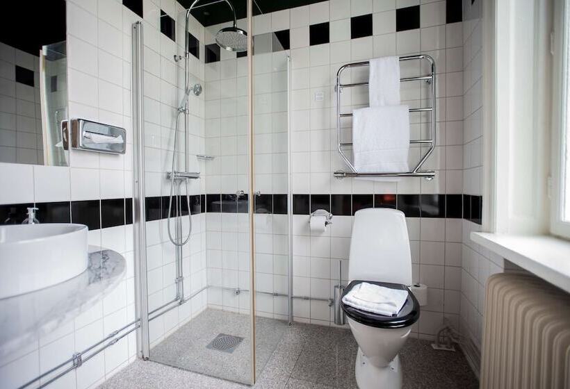 Номер Стандарт, The Vault Hotel, Worldhotels Crafted