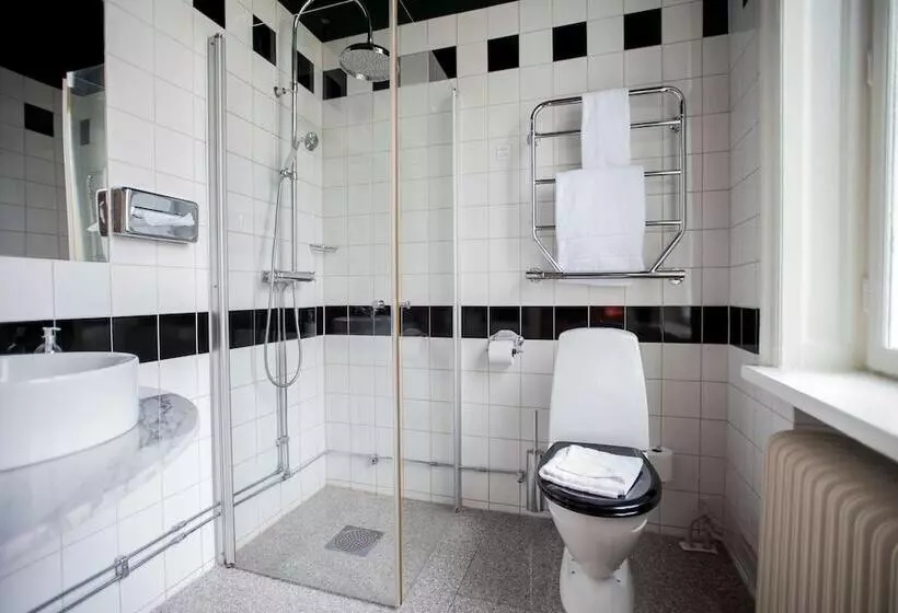 اتاق استاندارد, The Vault Hotel, Worldhotels Crafted