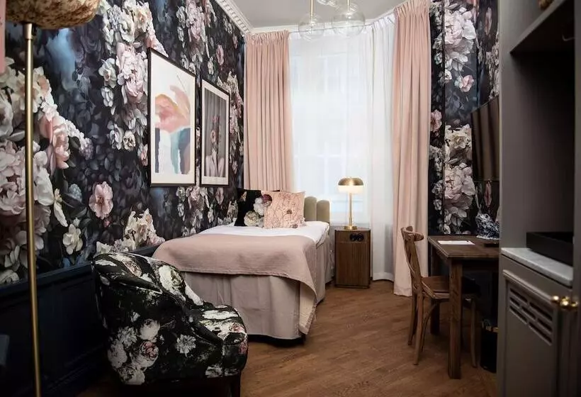 اتاق استاندارد, The Vault Hotel, Worldhotels Crafted