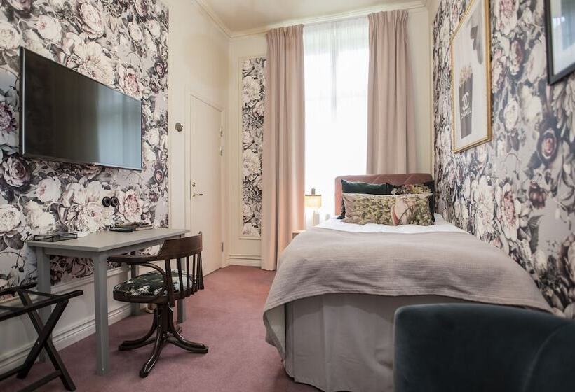 Номер Стандарт, The Vault Hotel, Worldhotels Crafted