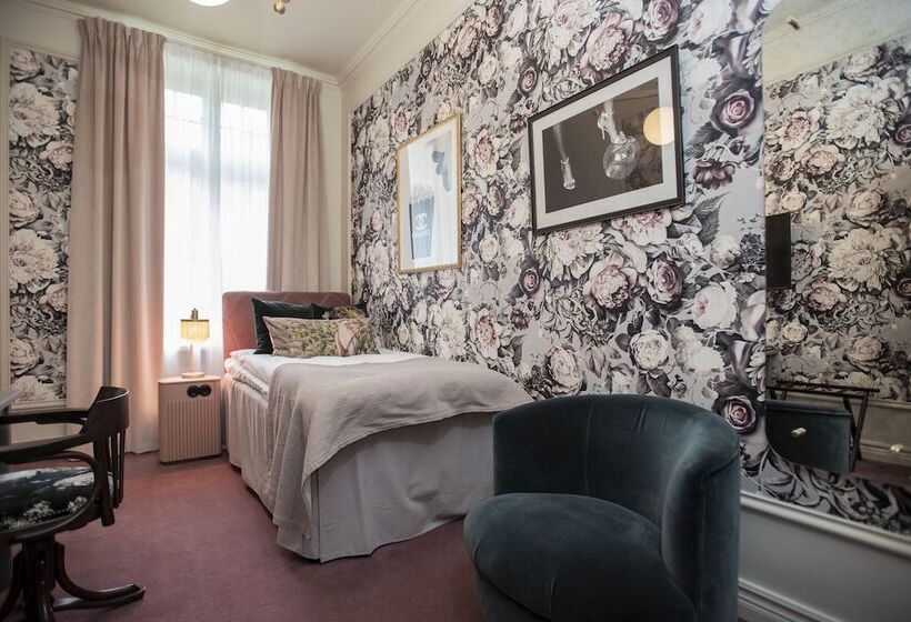 스탠다드 룸, The Vault Hotel, Worldhotels Crafted