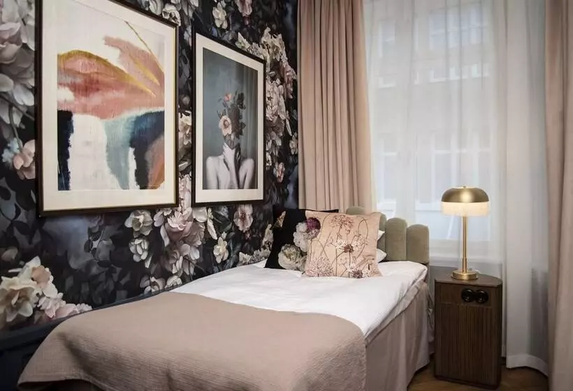 اتاق استاندارد, The Vault Hotel, Worldhotels Crafted
