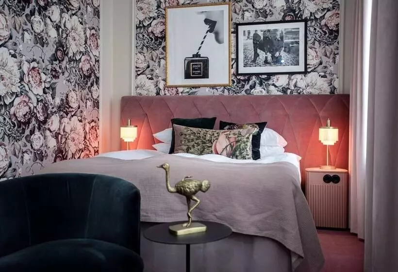 اتاق سوپریور, The Vault Hotel, Worldhotels Crafted